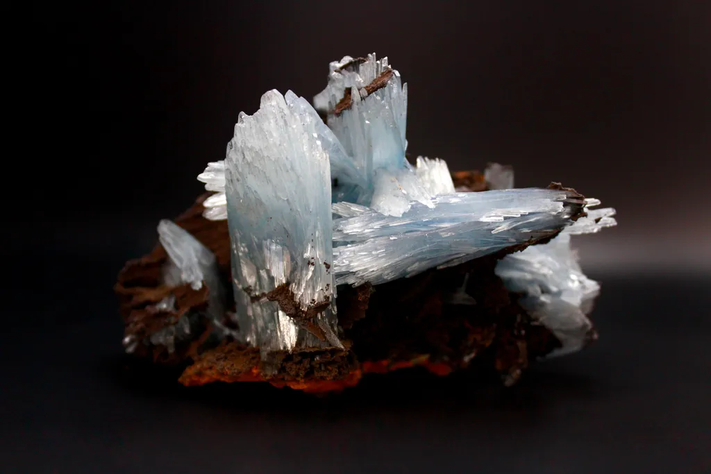 Barite from Morocco - image 3