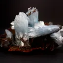Barite from Morocco - image 3