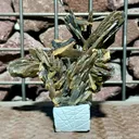 Barite from Morocco, Oriental Region, Nador - image 7