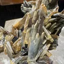 Barite from Morocco, Oriental Region, Nador - image 1