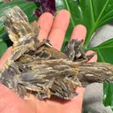 Barite from Morocco, Oriental Region, Nador - image 5