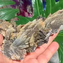 Barite from Morocco, Oriental Region, Nador - image 6
