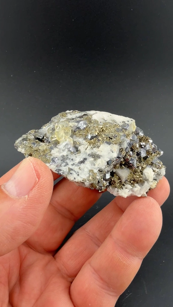 Barite from Naica, Chihuahua, Mexico - image 2