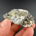 Barite from Naica, Chihuahua, Mexico - image 2