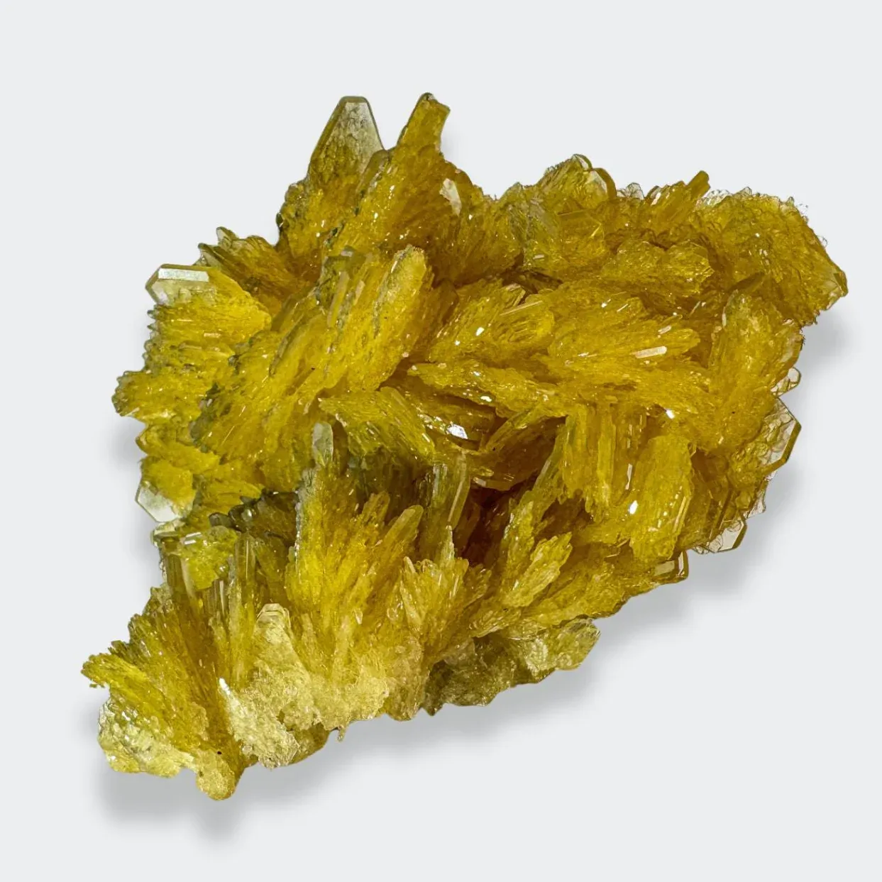 Barite from Namibia - image 4