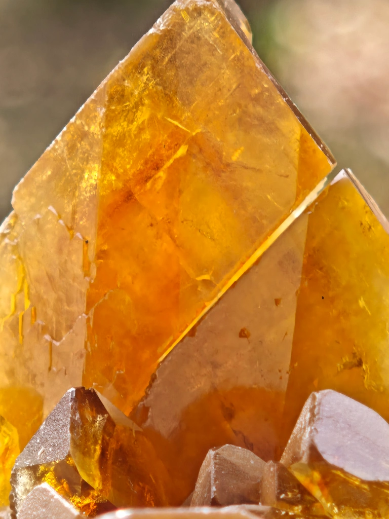 Barite from Pöhla, Saxony, Germany - image 9