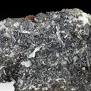 Barite from Quiruvilca Mine, Quiruvilca District, La Libertad, Peru - image 1