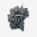 Barite from Romania, Maramureș County, Baia Mare, Herja Mine - image 2