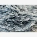 Barite from Romania, Maramureș County, Cavnic, Roata Mine - image 2