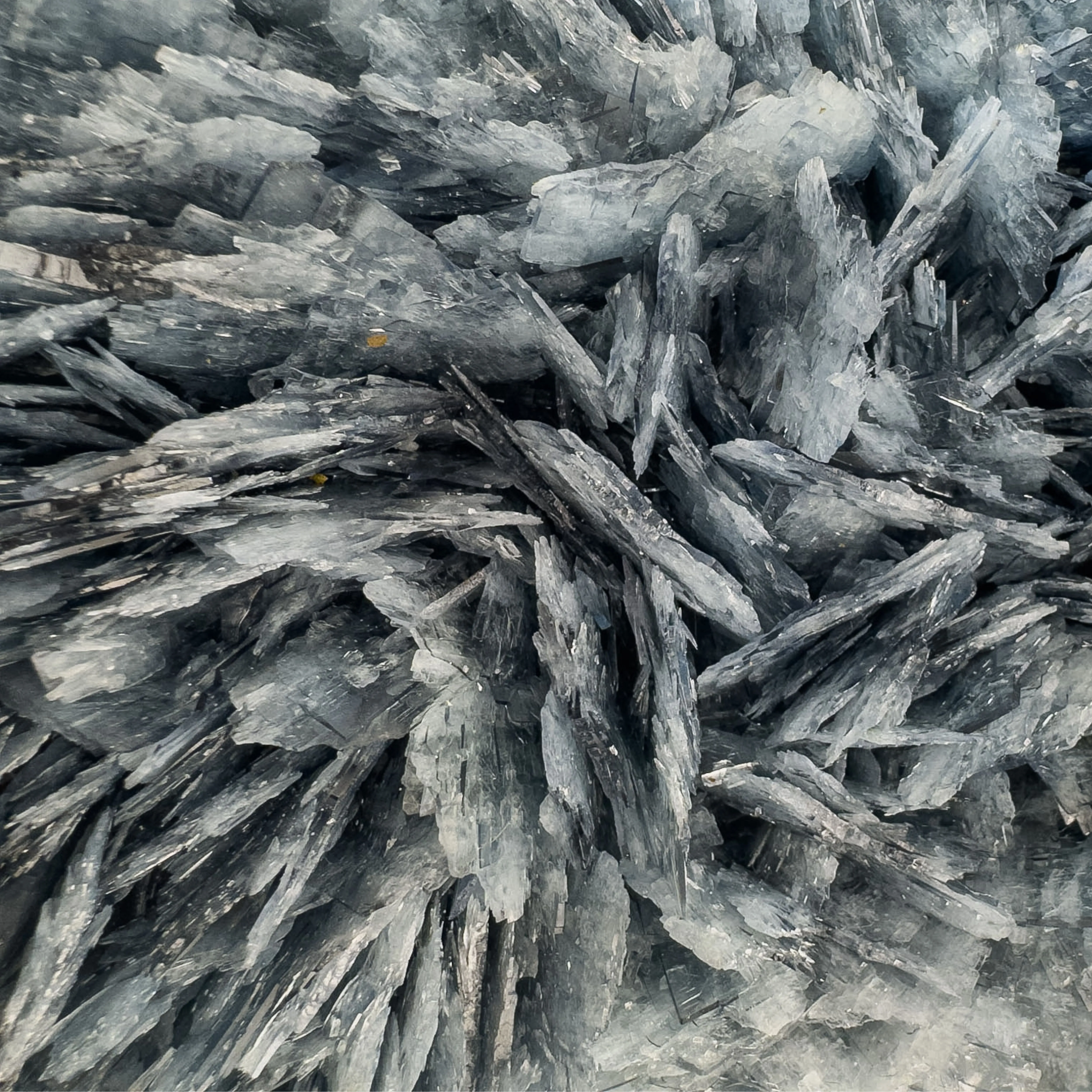 Barite from Romania, Maramureș County, Cavnic, Roata Mine - image 3