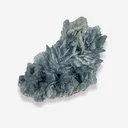 Barite from Romania, Maramureș County, Cavnic, Roata Mine - image 1