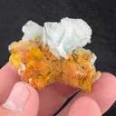 Barite from San Francisco Mine, Sonora, Mexico - image 2