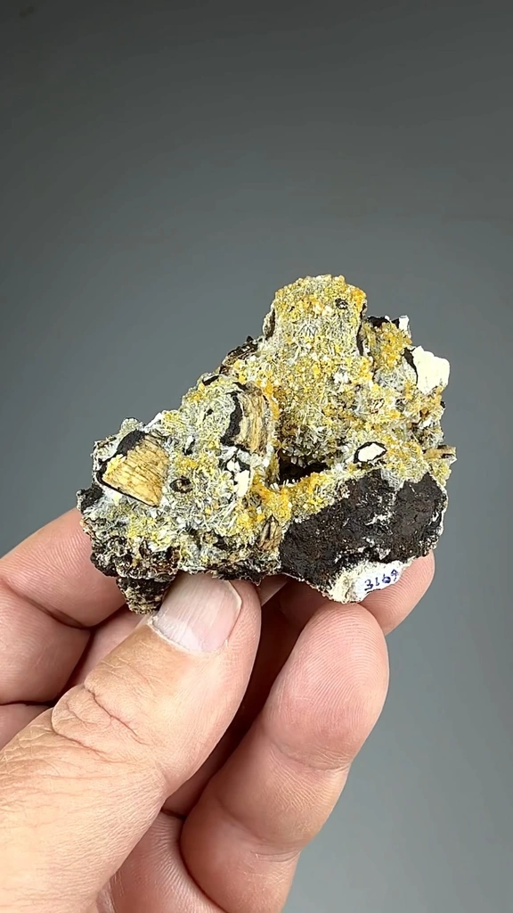 Barite