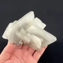 Barite from Taouz Caïdat, Drâa-Tafilalet Region, Morocco - image 2