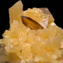 Barite from USA, South Dakota, Elk Creek - image 2