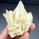 Barite from Wet Grooves Mine, England, UK - image 3