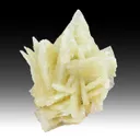 Barite from Wet Grooves Mine, England, UK - image 2