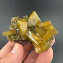 Barite from Xiefang Mine, Ganzhou, China - image 2