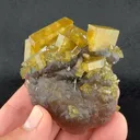 Barite from Xiefang Mine, Ganzhou, China - image 2