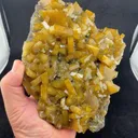 Barite from Xiefang Mine, Ganzhou, China - image 2