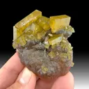 Barite from Xiefang Mine, Ganzhou, China - image 1