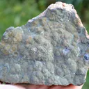 Barite & Galena 1465 grams - Chaillac, Le Blanc, Indre, Centre-Val de Loire, France - image 5