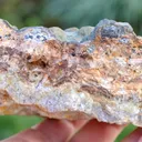 Barite & Galena 1465 grams - Chaillac, Le Blanc, Indre, Centre-Val de Loire, France - image 7