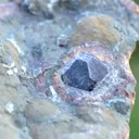 Barite & Galena 1465 grams - Chaillac, Le Blanc, Indre, Centre-Val de Loire, France - image 2