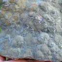 Barite & Galena 1465 grams - Chaillac, Le Blanc, Indre, Centre-Val de Loire, France - image 4