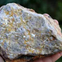 Barite & Galena 1465 grams - Chaillac, Le Blanc, Indre, Centre-Val de Loire, France - image 8