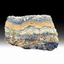 Barite, Galena, Fljorite - image 1