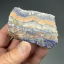 Barite, Galena, Fljorite - image 2