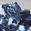 Barite & Jamesonite 1108 grams - Baia Sprie mine, Baia Sprie, Maramureș County, Romania - image 2