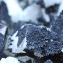 Barite & Jamesonite 1108 grams - Baia Sprie mine, Baia Sprie, Maramureș County, Romania - image 4