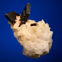 Barite on Calcite - image 4