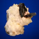Barite on Calcite - image 5