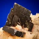 Barite on Calcite - image 2