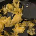 Barite on Fluorite - image 3