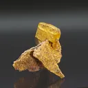 Barite on Matrix - image 2