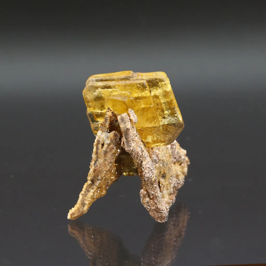 Barite on Matrix - image 4