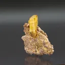 Barite on Matrix - image 3