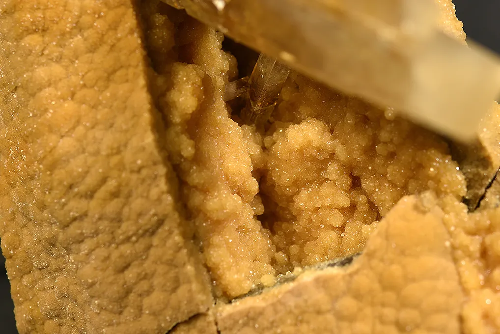 Barite (repaired) - image 6