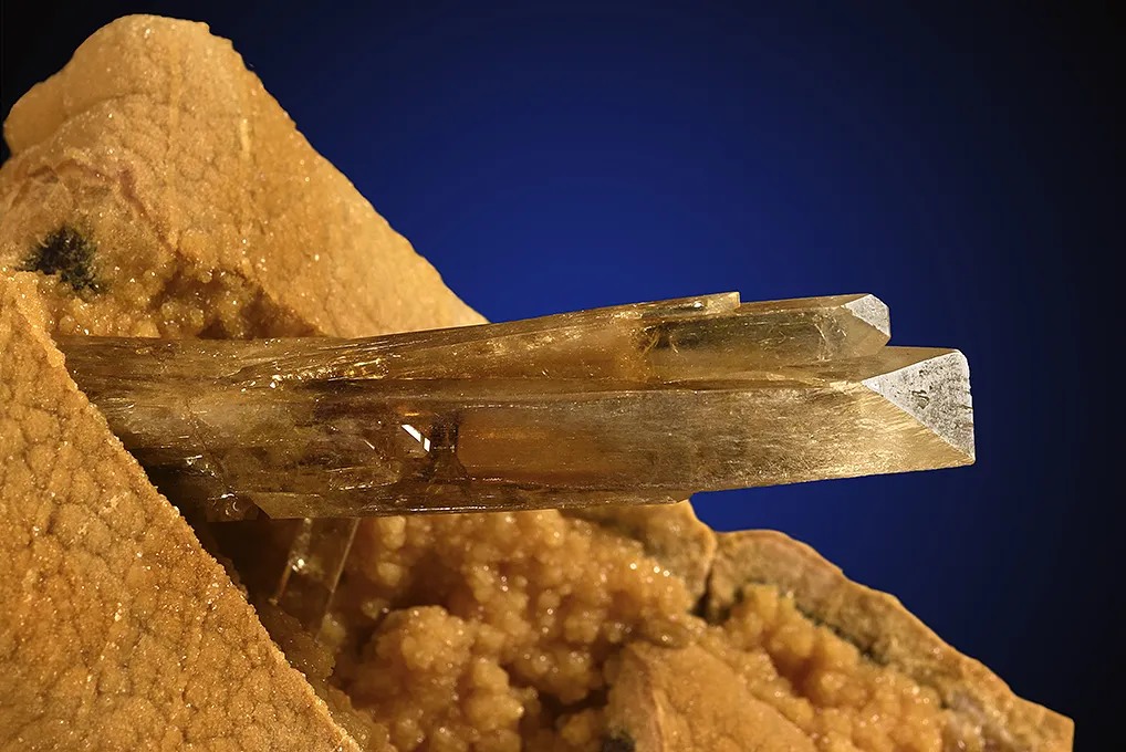 Barite (repaired) - image 2