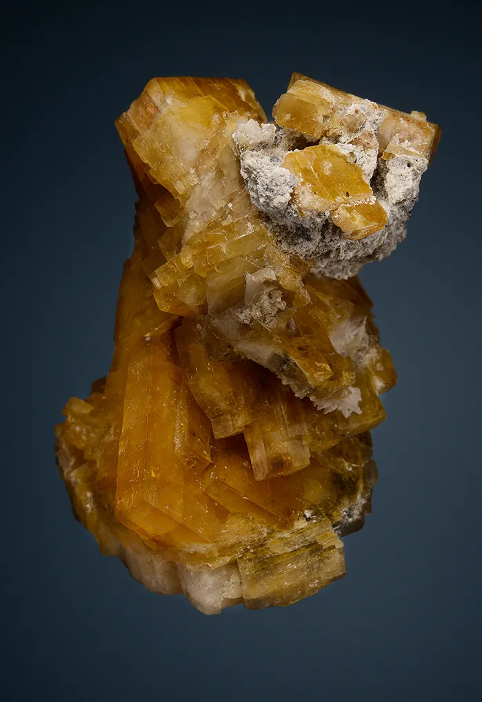 Barite (repaired) - image 3