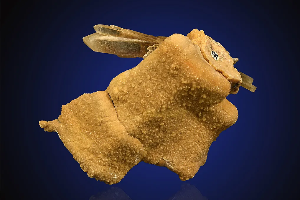 Barite (repaired) - image 3