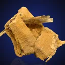 Barite (repaired) - image 1