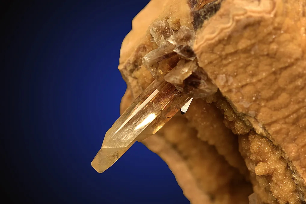 Barite (repaired) - image 7