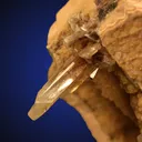 Barite (repaired) - image 7