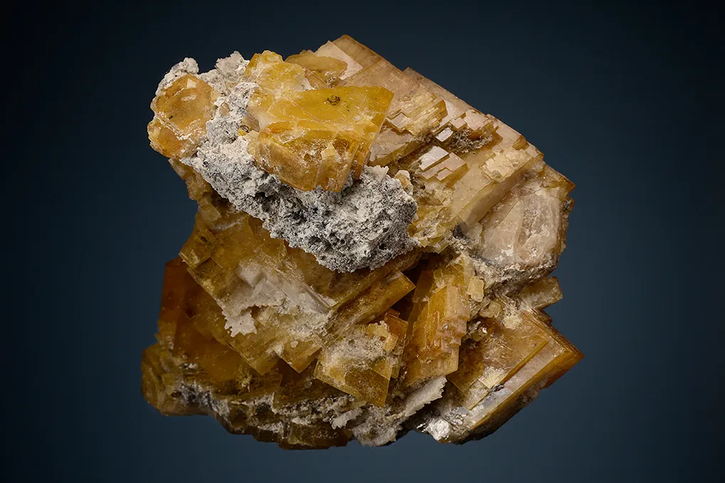 Barite (repaired) - image 2