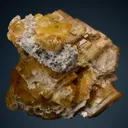 Barite (repaired) - image 2